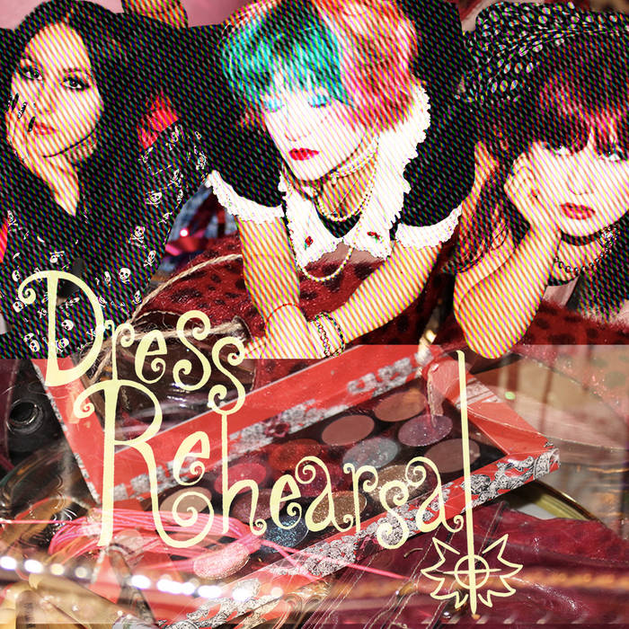 Dress Rehearsal | Seraphic