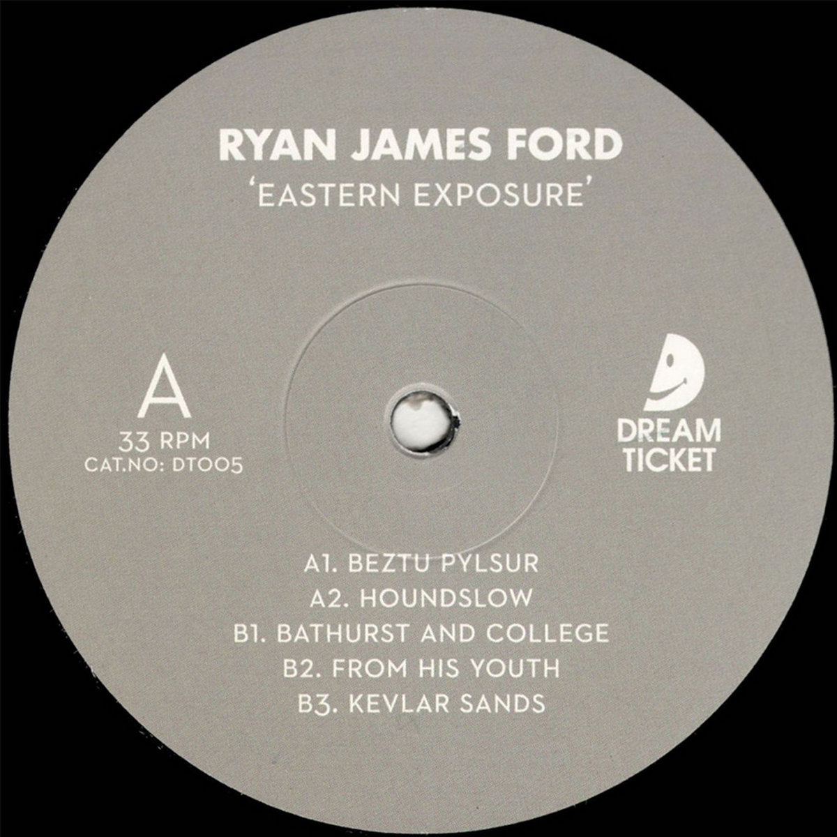 Dt005 Eastern Exposure Ryan James Ford