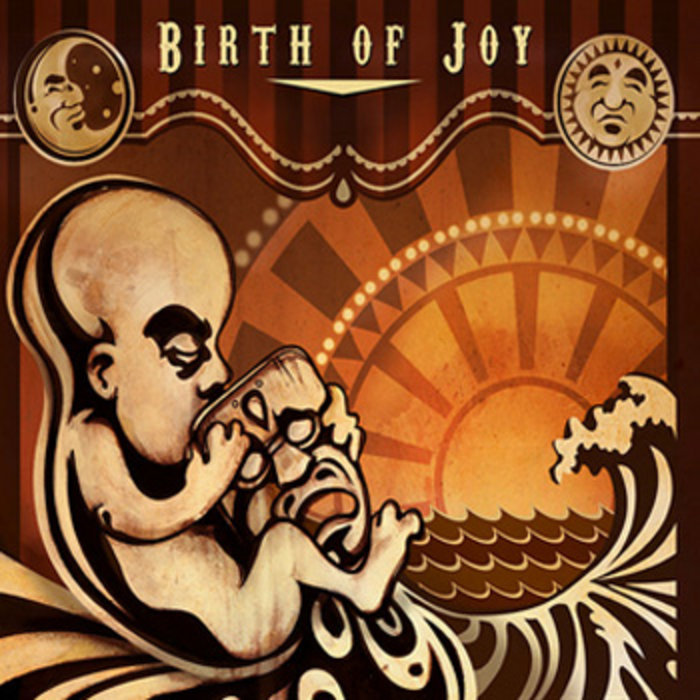 Make Things Happen (2010) | Birth of Joy