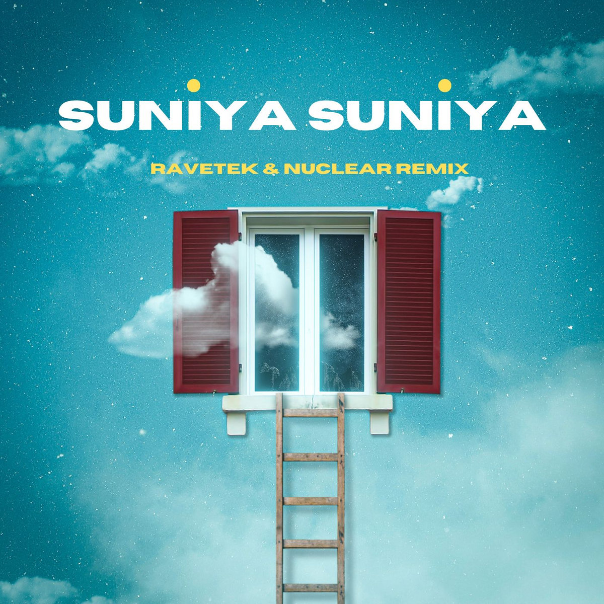 Suniya Suniya - Ravetek x DJ Nuclear Remix | DJ NUKLR