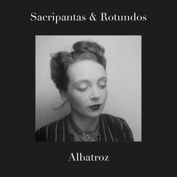 Albatroz | Sacripantas e Rotundos