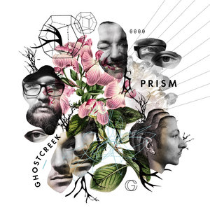 Ghost Creek — Prism