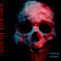 nothing visable cover art