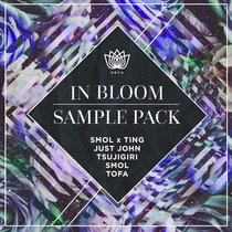 Doyu In Bloom Sample Pack Vol.1 cover art