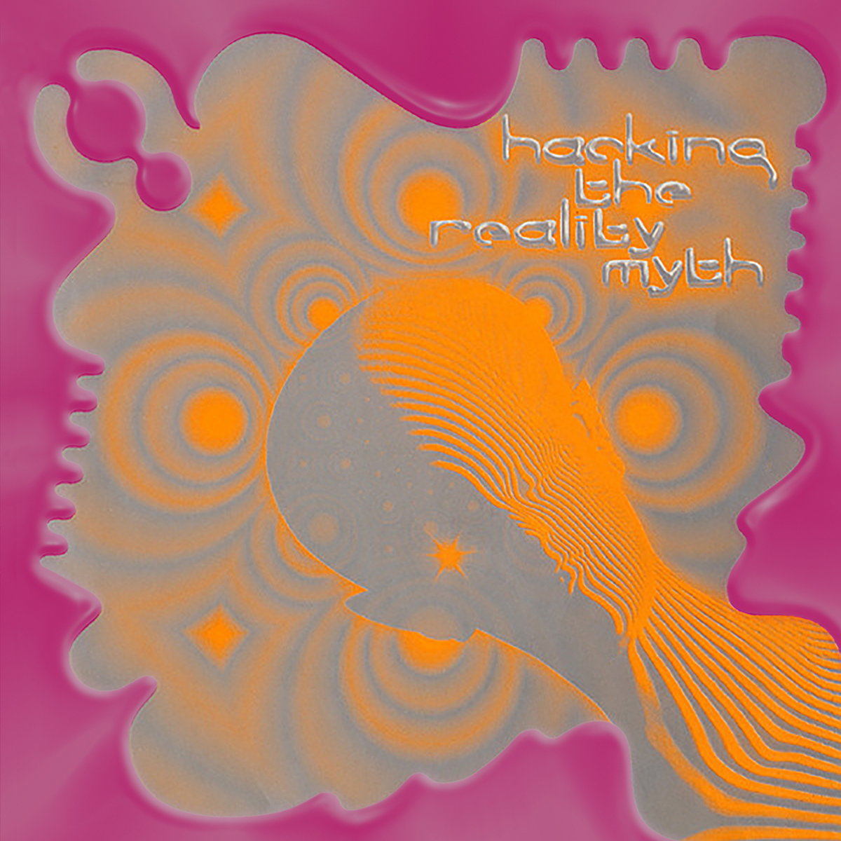 Psy-Harmonics Vol.3 Hacking The Reality Myth | Various Artists 
