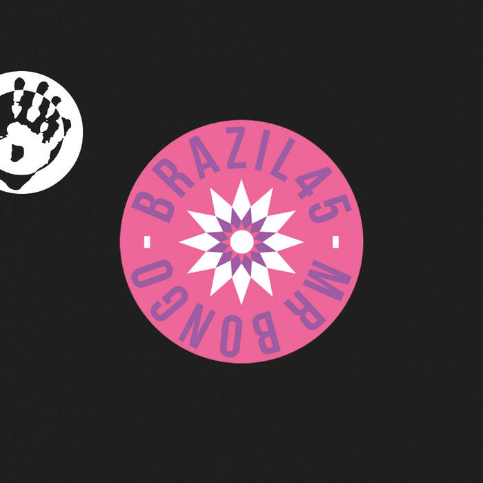 Deixa Não Deixa / Avenida Atlantica | Rosa Maria | MR BONGO