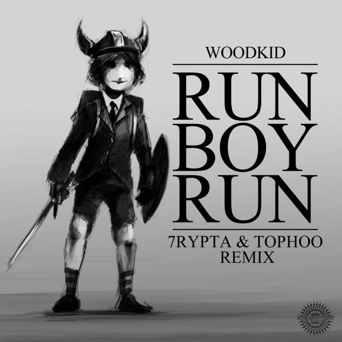 Woodkid - Run Boy Run (7Rypta & Tophoo Remix) | 7Rypta & Tophoo