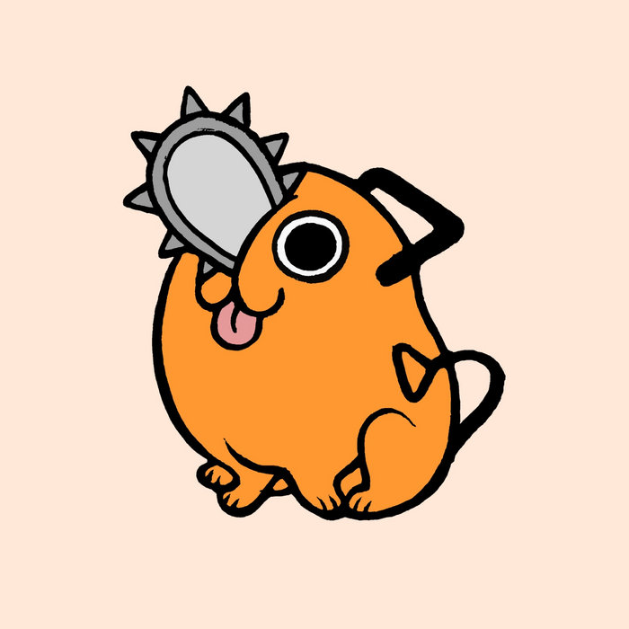 Chainsaw Man (Ringtone) KICK BACK Anytunz 💫