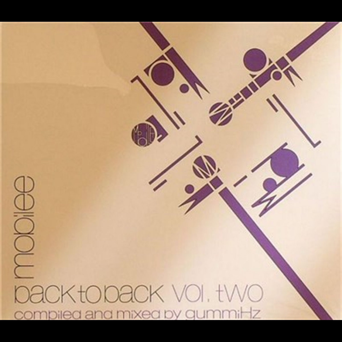 Mobilee Back To Back Vol Two GummiHz mobilee-back-to-back-vol-two-gummihz