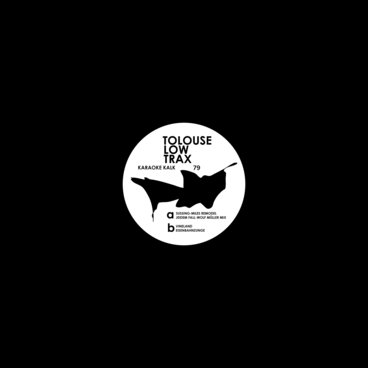 Rushing Into Water (Joakim's Elemental Edit) | Tolouse Low Trax