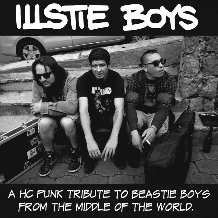 洋楽 Beastie Boys - Rock Hard Rock Hard (song) - Wikipedia