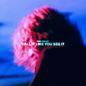 Call It Like You See It cover
