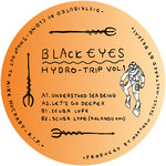 Black Eyes - Black Eyes - Let's Get Deeper