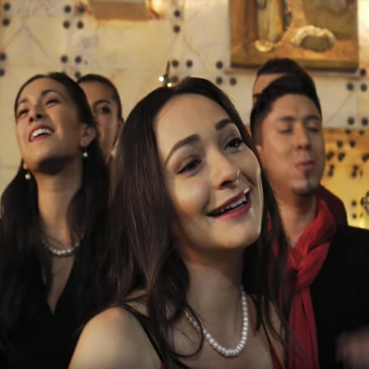 El Tamborilero | Coro Laus Deo