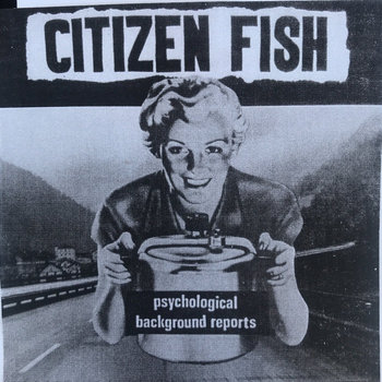 Music | Citizen Fish