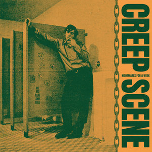 Creep Scene (Single) cover
