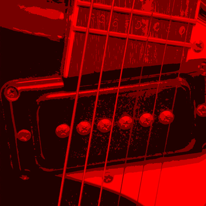 Looper Guitar Dokudami