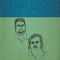 Logan Joey Brown Joesph cover art