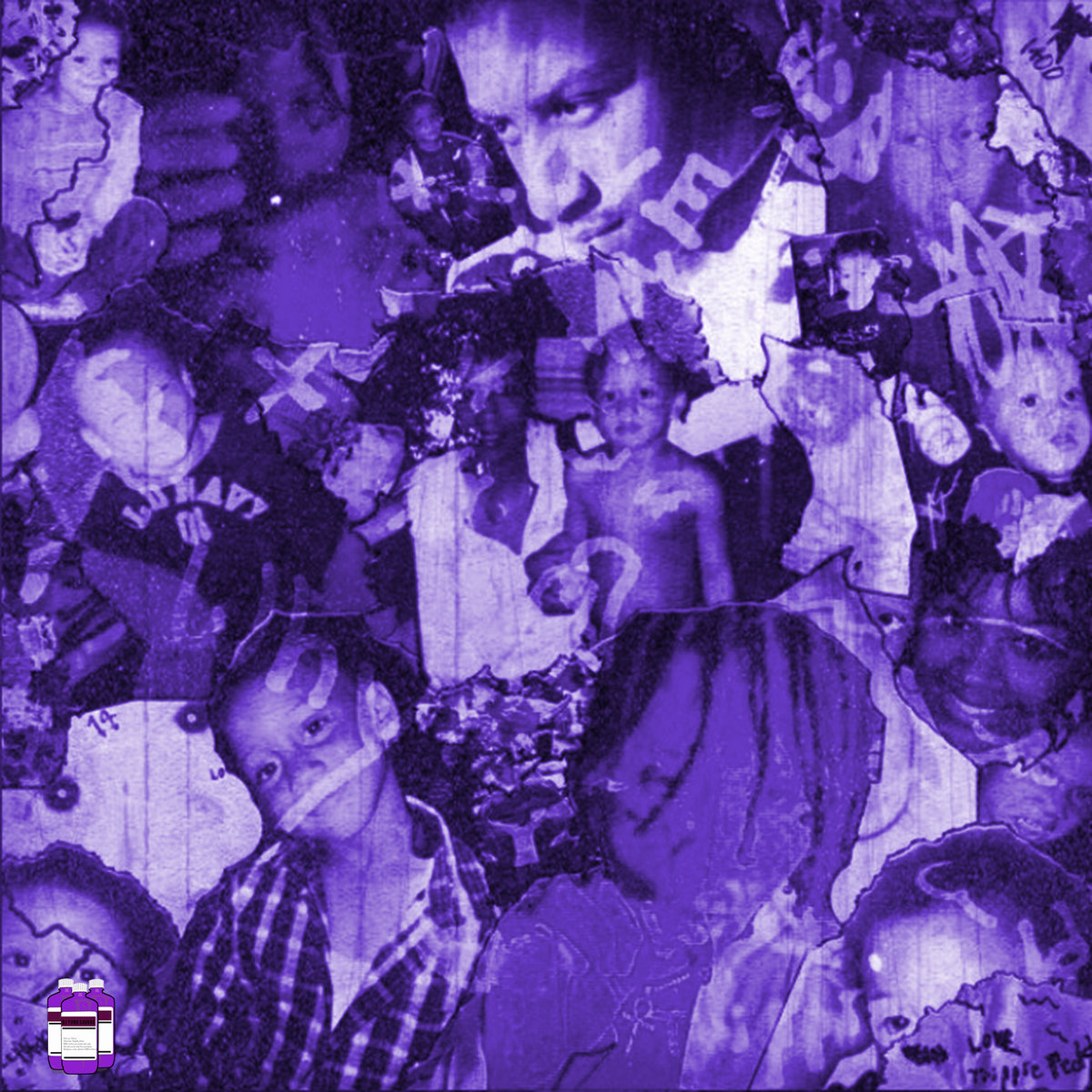 a love letter to you 2 chopped x screwed djyung avage trippie redd a love letter to you