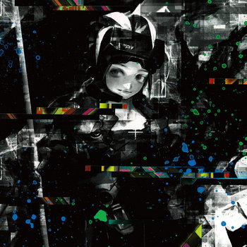 Music | DJ TECHNORCH (テクノウチ) aka 九十九音夢 (Tsukumonemu)