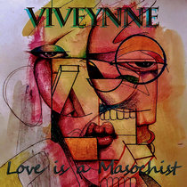 Love is a Masochist cover art