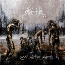 Dystopias Wiege | KLAGE | Eternity Records