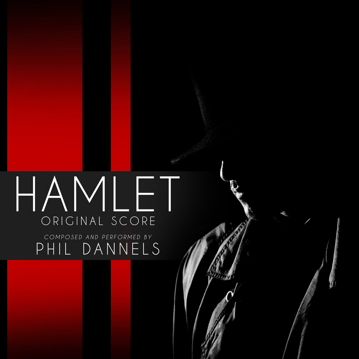 Hamlet - Original Score | Phil Dannels