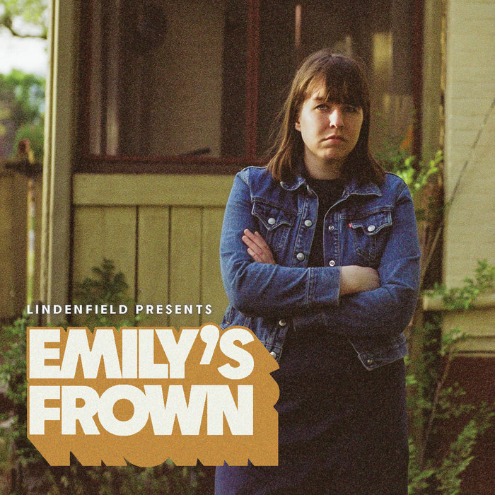 Emily's Frown Lindenfield