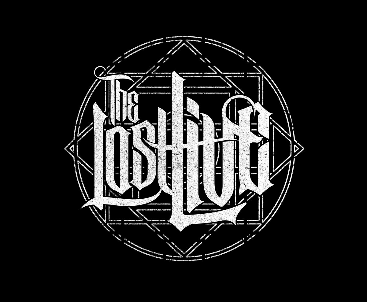 The Lost Live - The Lost Live [EP] (2016)