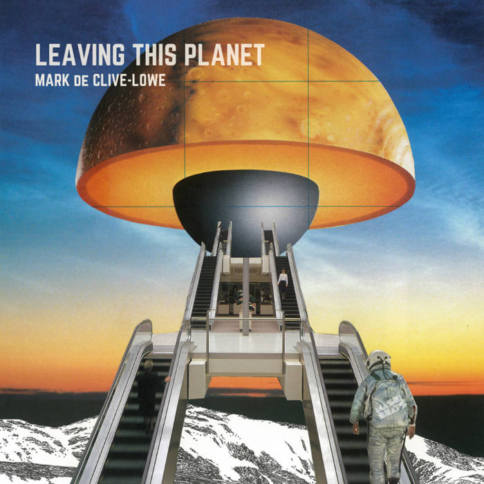 Charles Earland - Leaving This Planet - Amazon.com Music