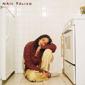 nail polish cover