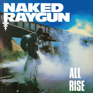 All Rise (Remastered) cover