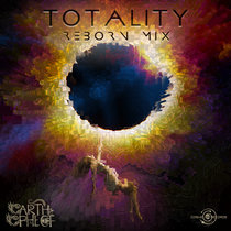 Totality (Reborn Mix) (feat. Kathryn Ashgrove) cover art