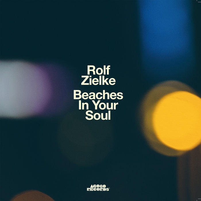 Beaches In Your Soul
by Rolf Zielke