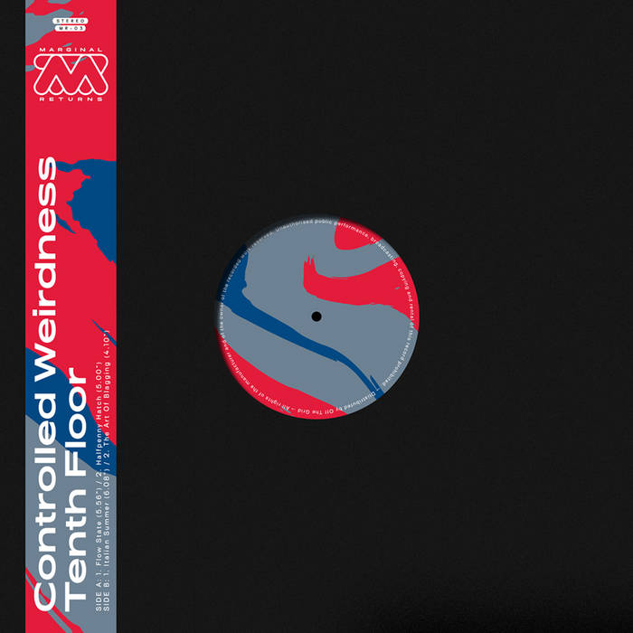 「Spinnin' the Chamber」オムニバスCD Sinnohvation - insaneintherainmusic (3x Compact Disc)