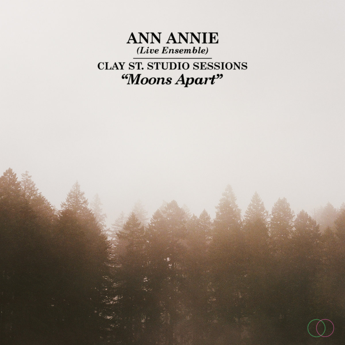 Clay St. Studios Sessions | ann annie