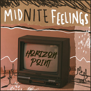 Midnite Feelings cover