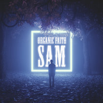 Organic Faith cover art