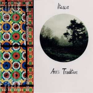 Ann's Tradition (2015) cover