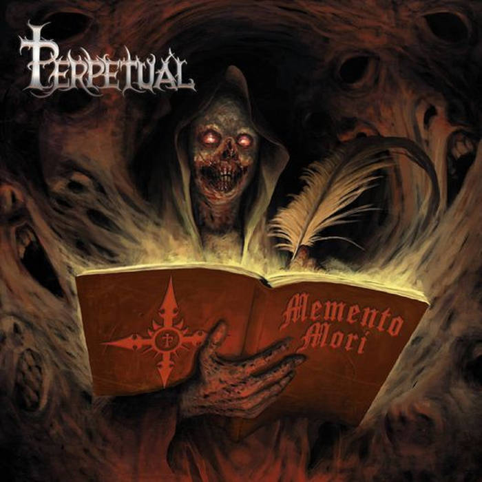 Memento Mori | PERPETUAL | BASE RECORD PRODUCTION