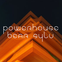 Powerhouse cover art