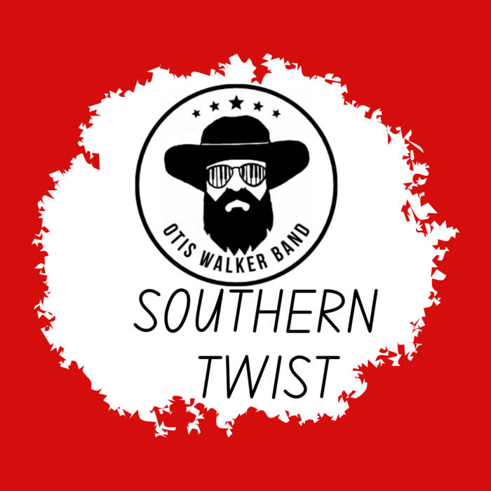 Southern Twist Otis Walker Band