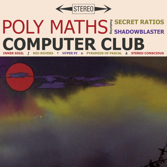 COMPUTER CLUB — Photo
