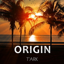 Origin cover art