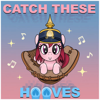 Album artwork for Catch These Hooves