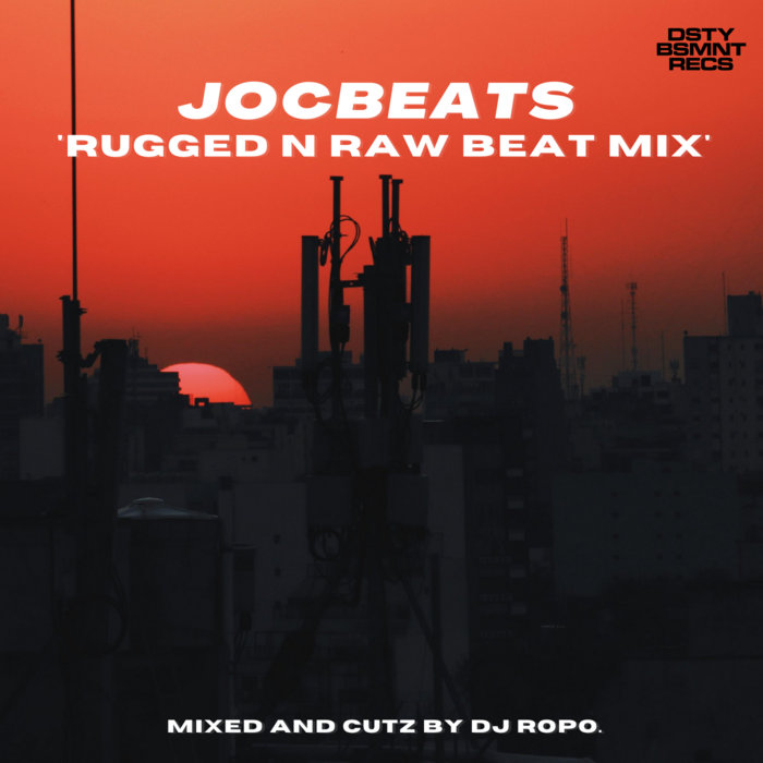 洋楽 J.J. Rawlings mp3.com R&B J.J.Rawlings - Apple Music