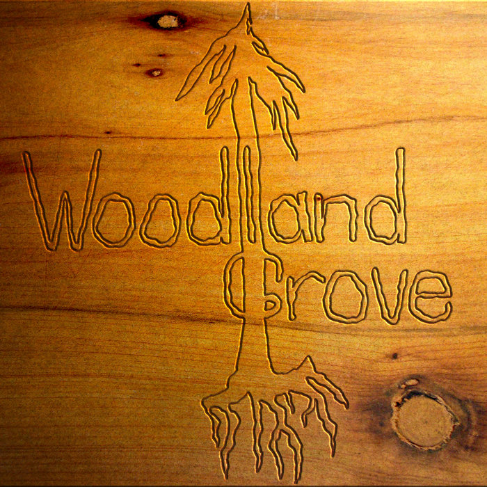 Demo / KYP (lofi) Woodland Grove