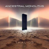 Ancestral Monoliths cover art