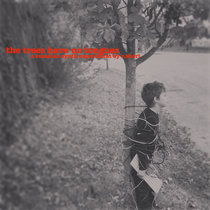 the trees have no tongues cover art