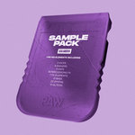 SAMPLE PACK • Scalameriya #2